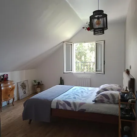 Grey Cosy House Maison Spacieuse Avec Jardin Soisy-sous-Montmorency